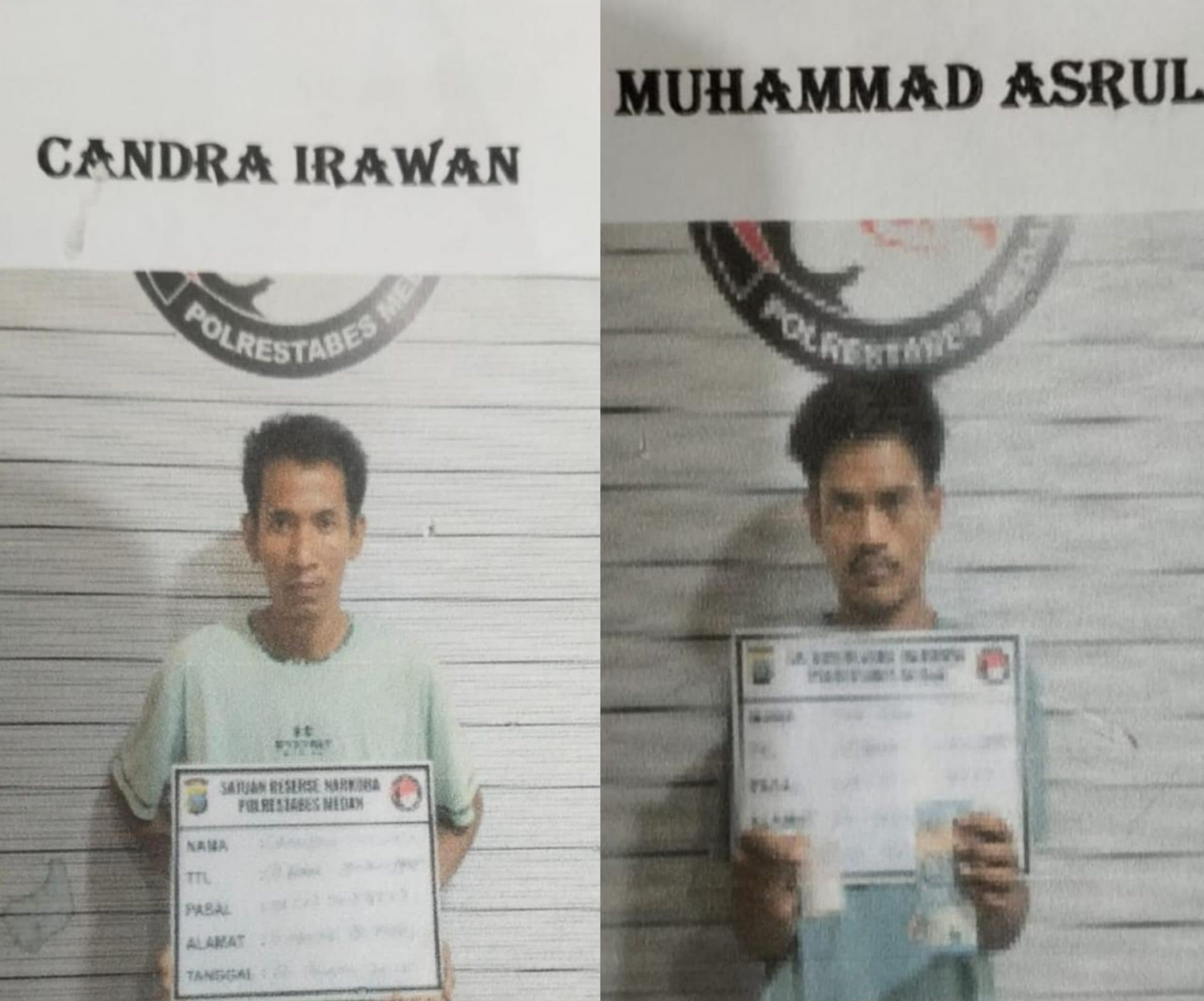 Terdakwa Bandar Sabu Divonis Bebas Hakim PN Deli Serdang