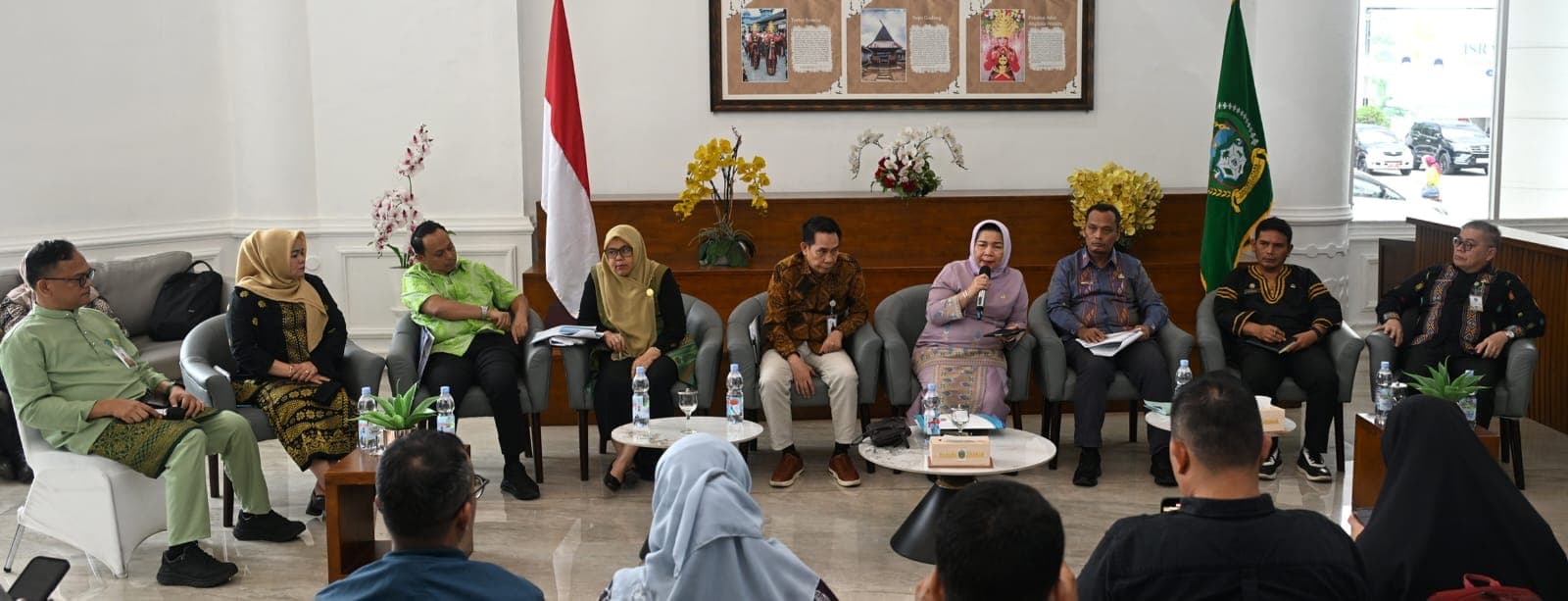 Pemprov Sumut Gelontorkan Rp472 Miliar untuk Program Berobat Gratis