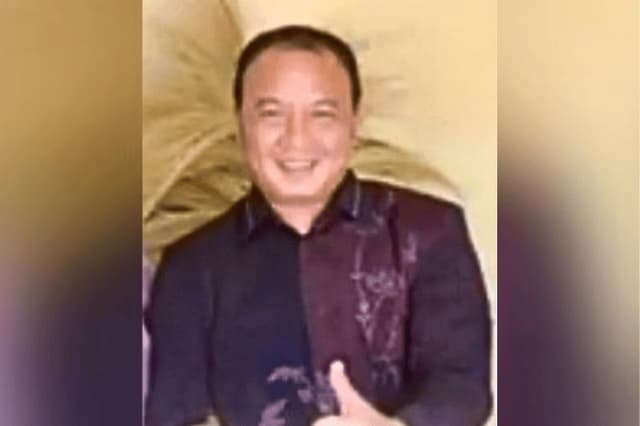 Roni Irawan alias Rohom Panik Sendiri dan Ancam Wartawan Aktual Online atas Berita Terduga Aktor Tunggal Percobaan Pembunuhan Nenek Saudah di Pasaman