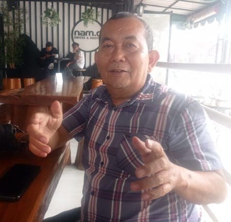 PMPHI : Soal Proyek Pojok Baca Digital, Manajemen Pemkab Batubara Masih Lemah