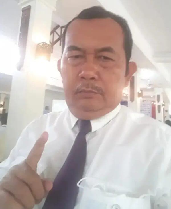 Perlu Dilakukan Dialog Publik, Gandi: Presiden Jangan Main-Main kepada 28 Perusahaan Yang Izinnya Dicabut
