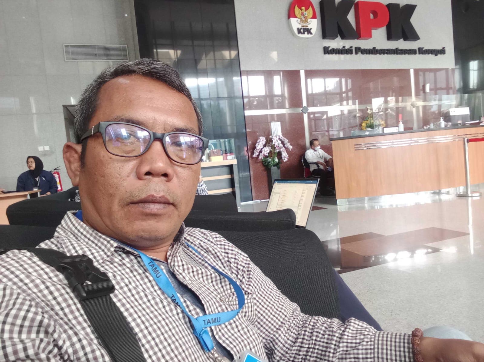 MARAK: Korsup KPK Bertentangan Dengan Asta Cita Presiden Prabowo