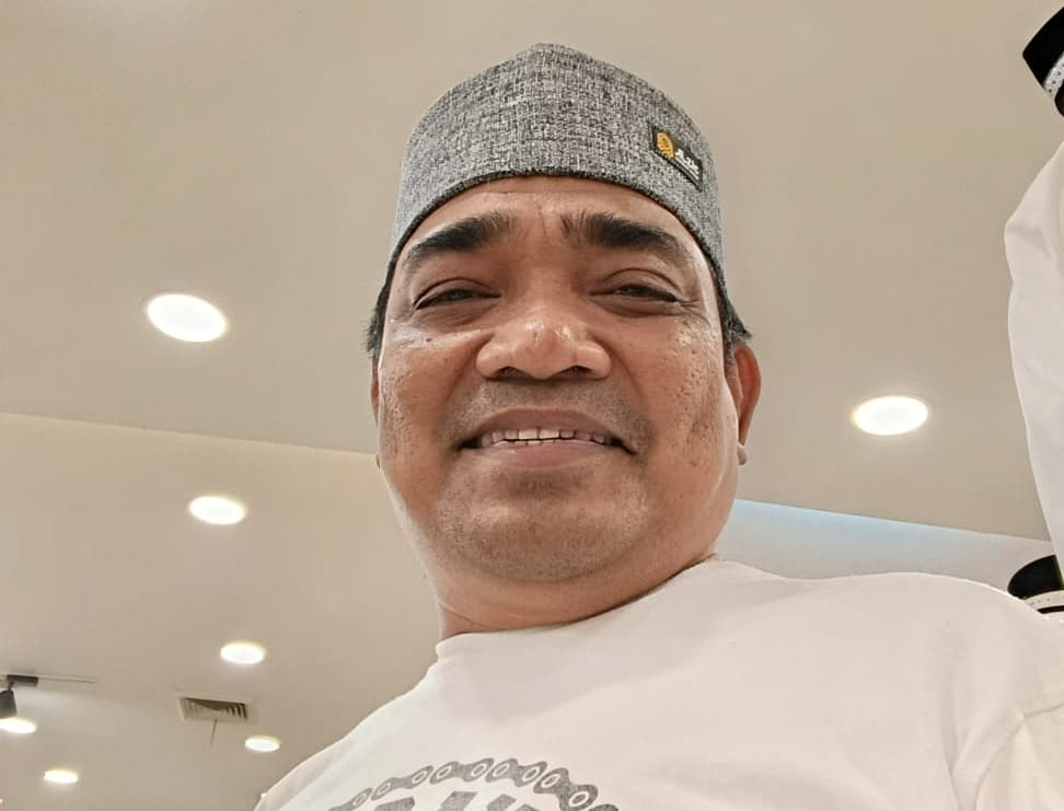 ‎Rion Arios: Pengusaha Pelabuhan Belawan Jangan Lakukan Monopoli
