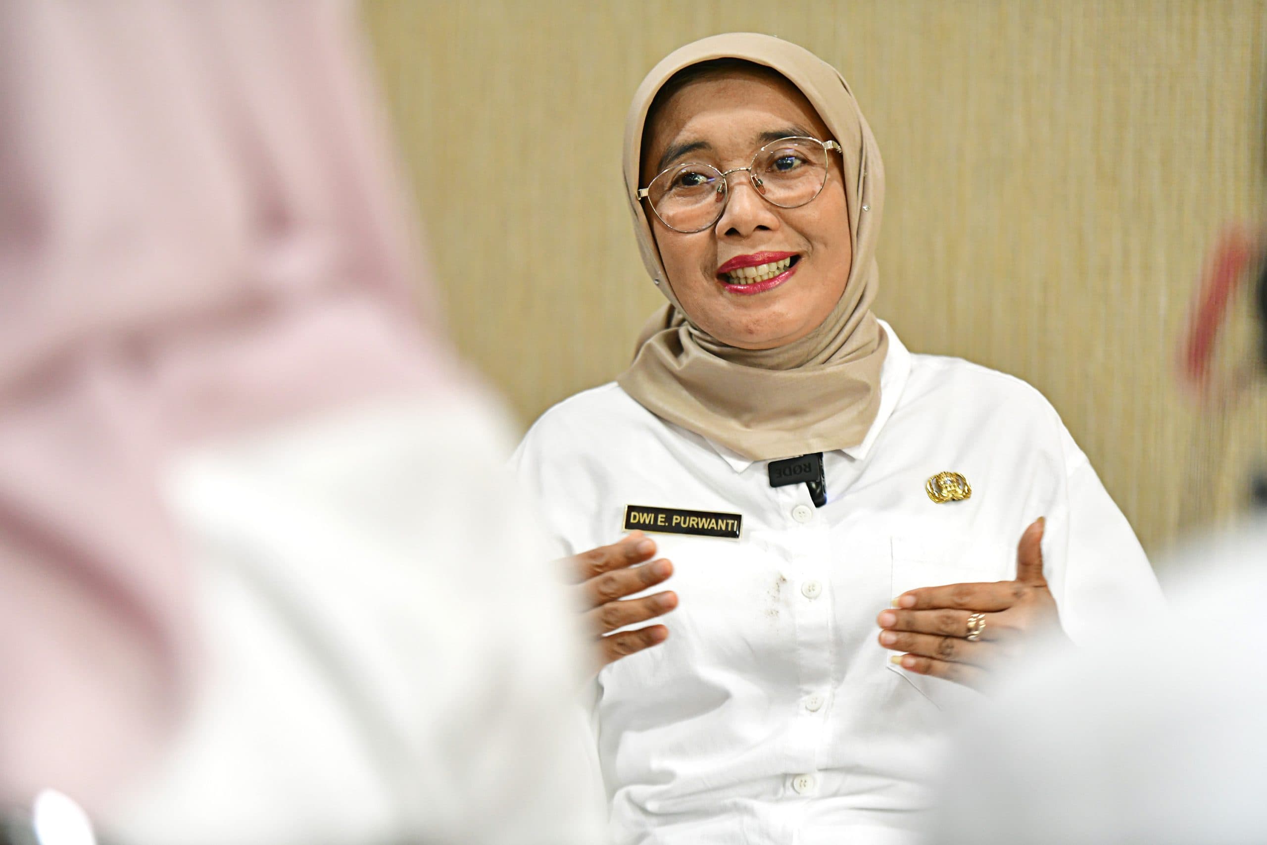 Tekan Kasus Kekerasan Terhadap Anak, Pemprov Sumut Imbau Orangtua Berikan Edukasi