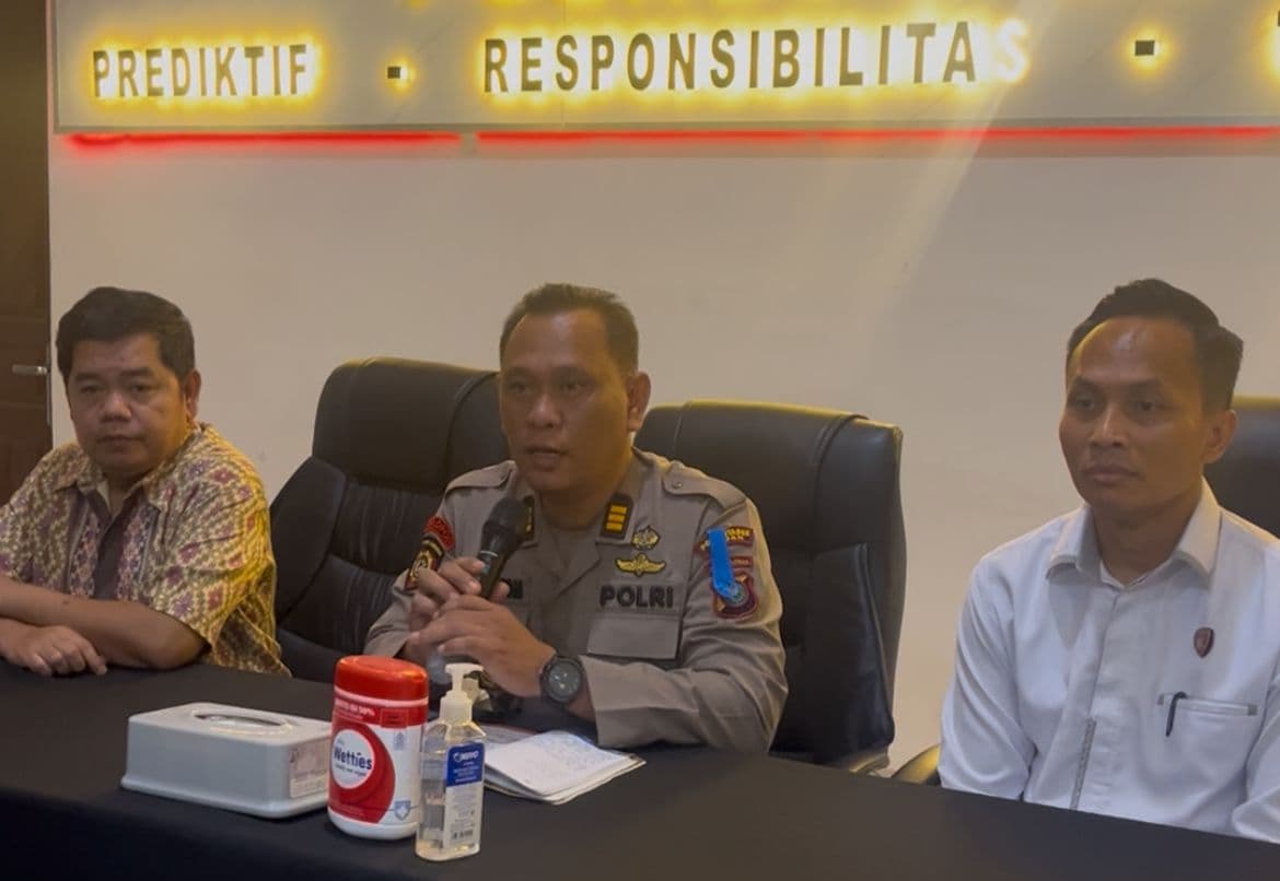 Polrestabes Medan Klarifikasi Isu Viral “Korban Jadi Tersangka”, Ini Fakta Penanganan Perkaranya