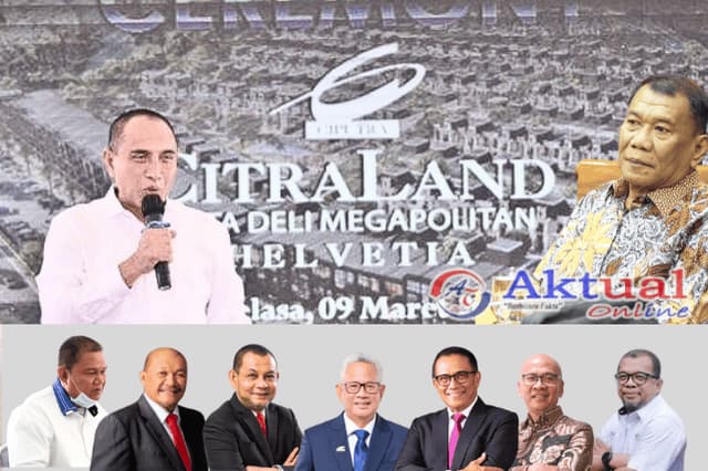 Sebelum Terlambat, Jangan Beli Hunian Citraland dan Bagi Sudah Bayar Segera Minta Uang Kembali