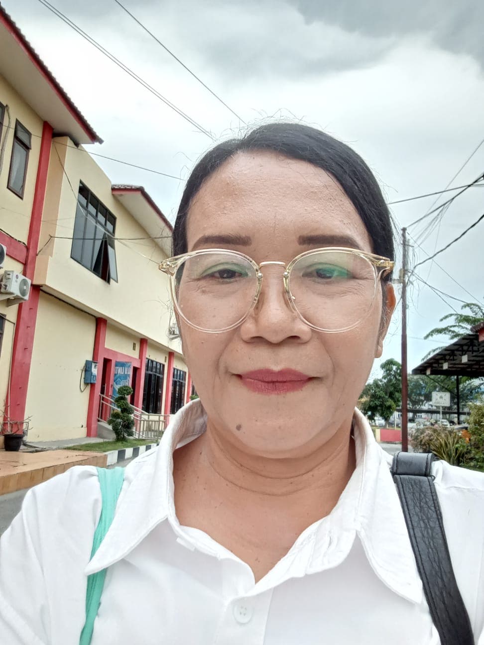 Usai Diperiksa Di Polresta Deli Serdang, Farida Purba ASN Dinkes Deli Serdang Siap Beberkan kasus Dugaan Pungli Dan Korupsi Dana Jaspel Dan Covid 19