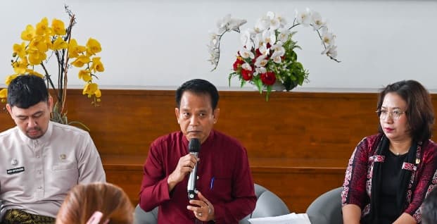 Tingkatkan Kesadaran Wajib Pajak, Bapenda Sumut Siapkan Hadiah Emas, Motor, Umroh hingga Mobil