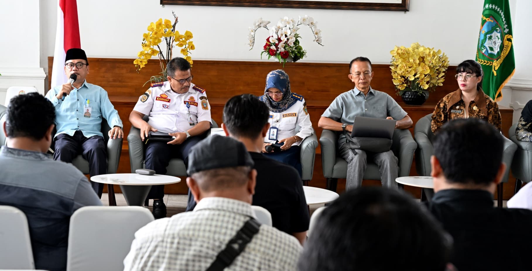 Gunakan Bus Listrik, BRT Mebidang Ditargetkan Beroperasi Tahun Ini