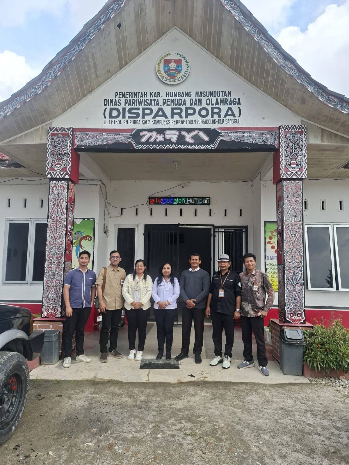 Pemkab Humbahas Dorong Sihali Aek dan Rendang Daging Kuda Jadi Warisan Budaya Takbenda Indonesia
