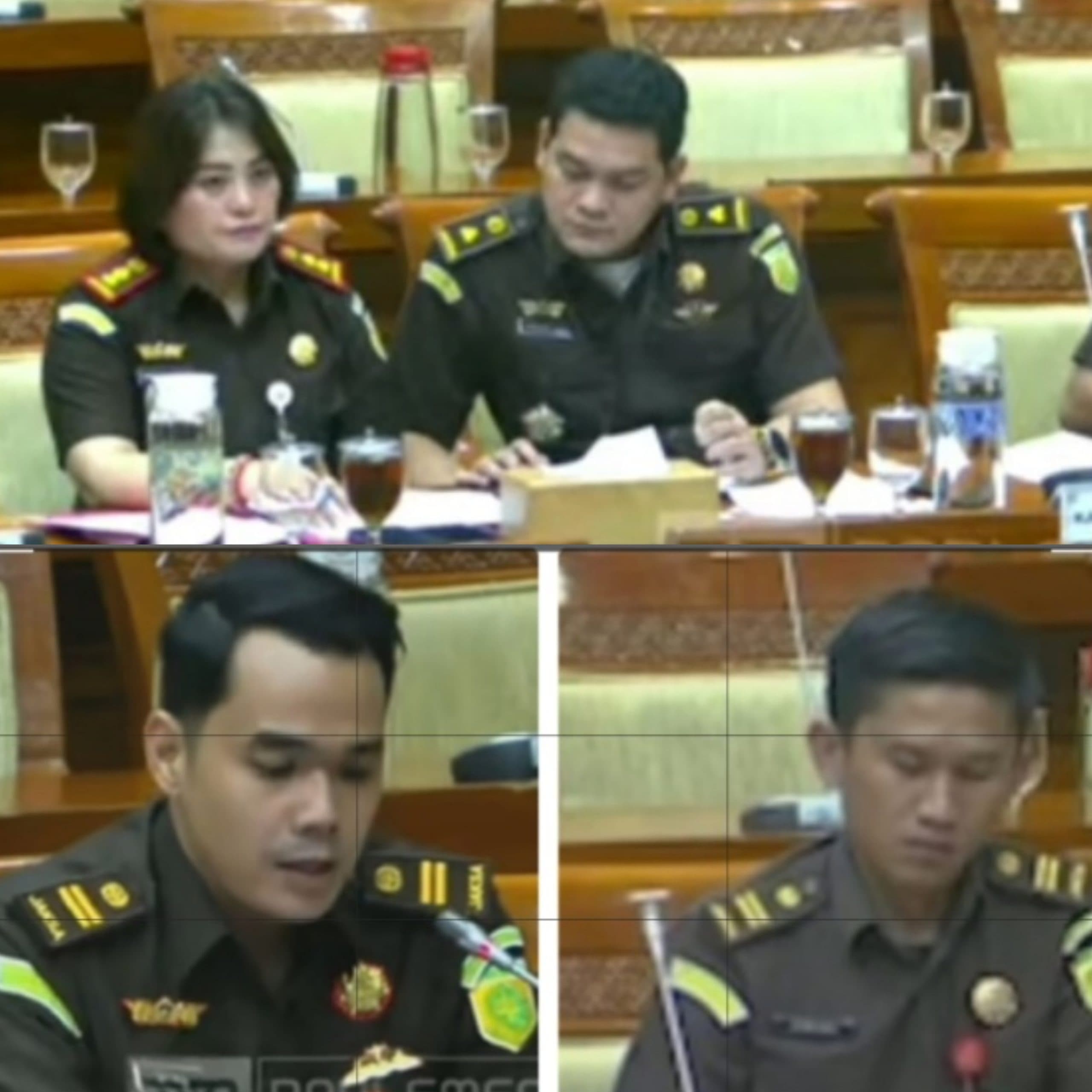 Dinilai Penegakan Hukum Serampangan Dan Langgar HAM, LBH Medan Minta Jagung RI Tindak Tegas dan Copot Kajari Karo Beserta Jajaran Terkait Tangani Kasus Amsal Sitepu