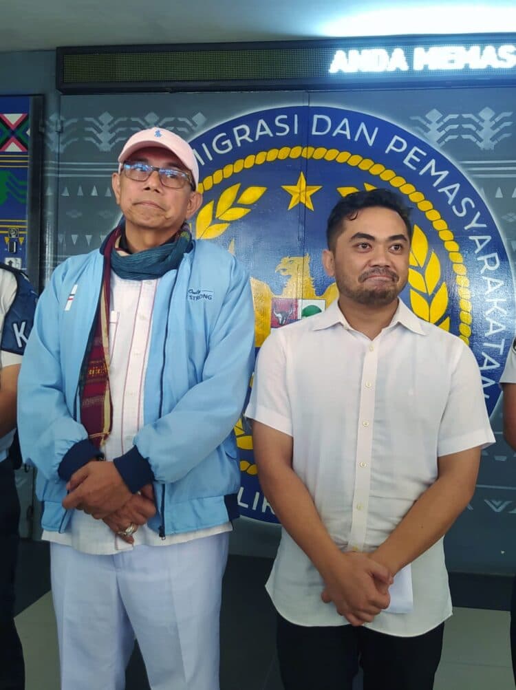 Dinilai Penyidik Kejari Tanah Karo Tidak Profesional Tangani Perkara Dugaan Korupsi, Penahanan Amsal Sitepu Ditangguhkan