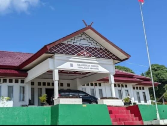 Kangkangi Putusan Prapid, Kejari Kepulauan Mentawai Disorot Tahan Kamser Sitanggang Perkara Dugaan Korupsi