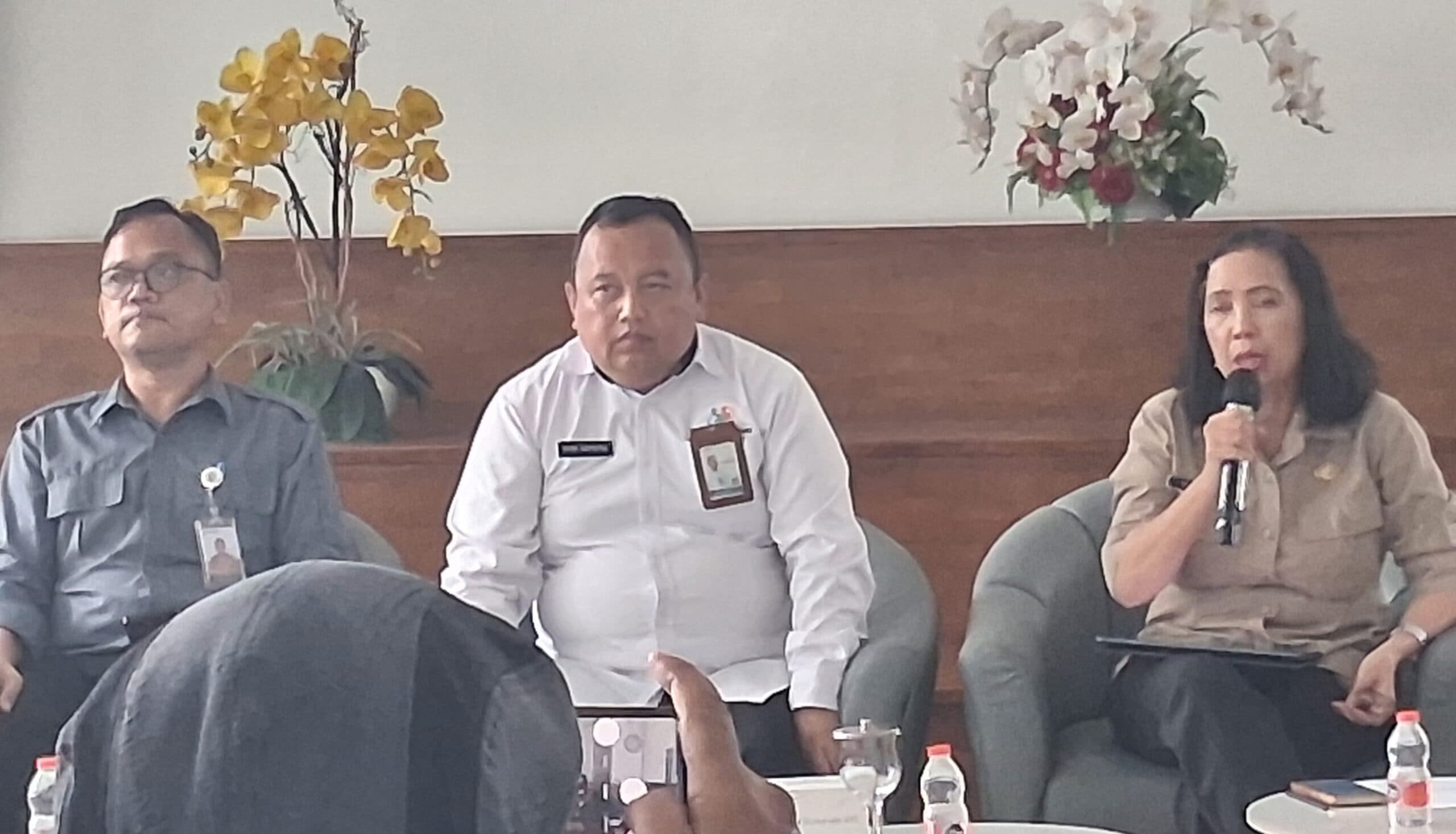 Event Nasional dan Internasional Jadi Motor Ekonomi Sumut Tetap Tumbuh