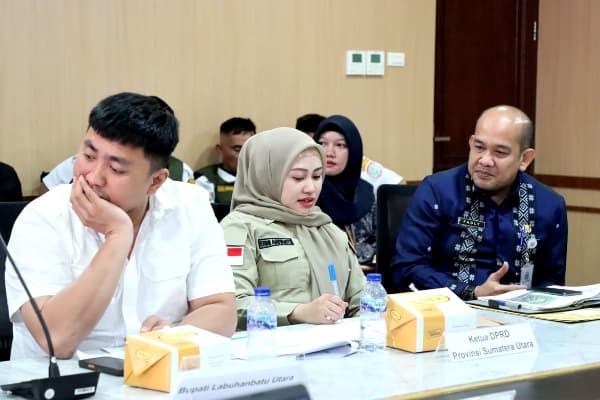Sengketa Lahan Padang Halaban dan PT SMART Berakhir, Tuntas pada Era Kepemimpinan Gubernur Bobby Nasution