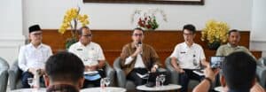 Pemprov Sumut Gelontorkan Rp1,1 Triliun untuk Percepat Program Hasil Terbaik Cepat