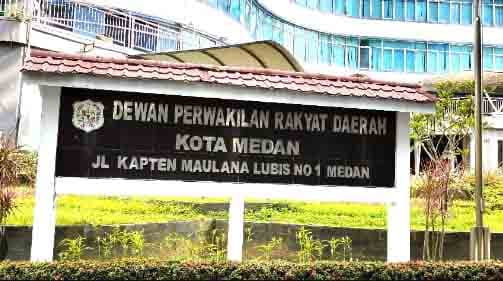 Komisi 4 DPRD Medan Minta Pembangunan Prasarana BRT Mebidang Harus Terstruktur dan Ramah Lingkungan