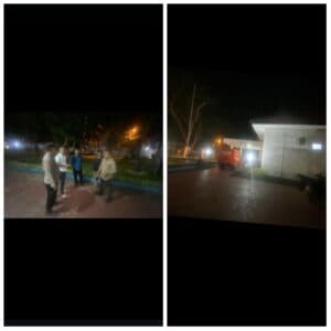 Teror Penembakan Rumah Dinas Wakil Bupati Deli Serdang  indikasi Masalah Tanah