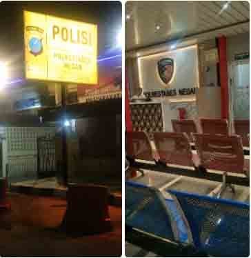 Korban Pertanyakan Perkembangan Pengungkapan Kasus Dugaan Sindikat Scammer di Polrestabes Medan