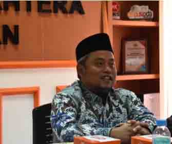 Syaiful Ramadhan Usulkan Gedung Sekolah Terbengkalai Jadi Posko Banjir