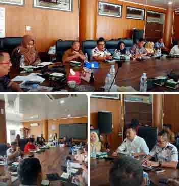 DPRD Medan Kecewa, Kepala Dishub Kota Medan Mangkir RDP Soal Mega Proyek BRT