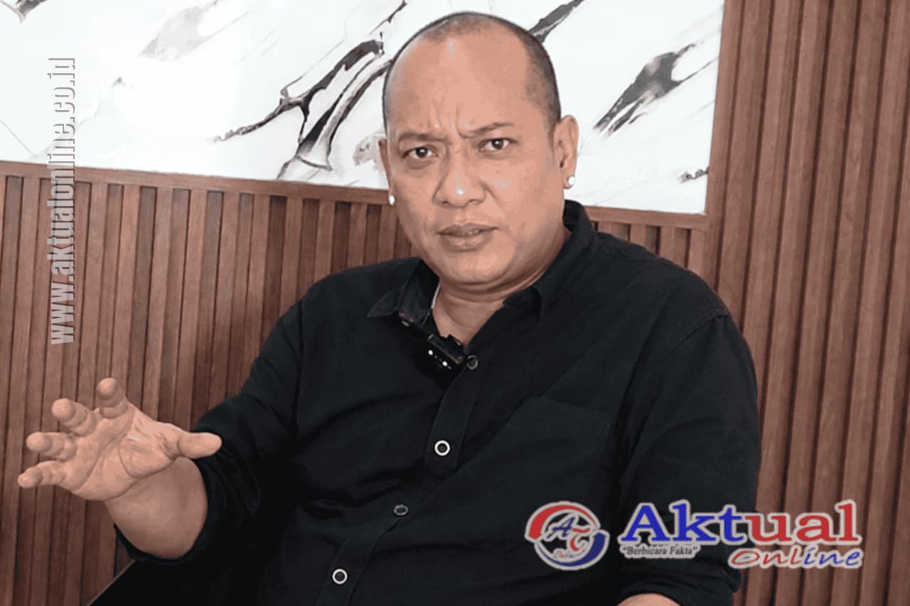 Aktual Online Diancam Agar Hapus Berita, 2 Wartawan Pasaman Ahmad Harahap dan Ade Putra Bisa Terjerat Pasal 433 KUHP Baru Ancaman Penjara 4 Tahun ‎