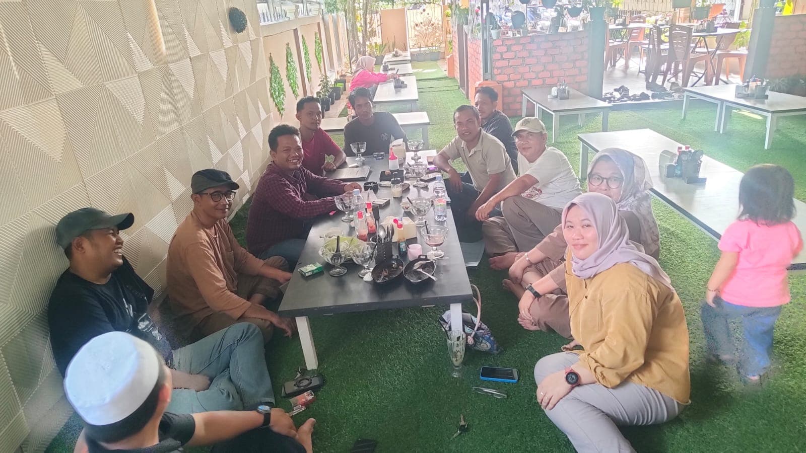 IWO Tanjab Barat Siap Berpartisipasi dalam Rakernas IWO 2025 di Jakarta