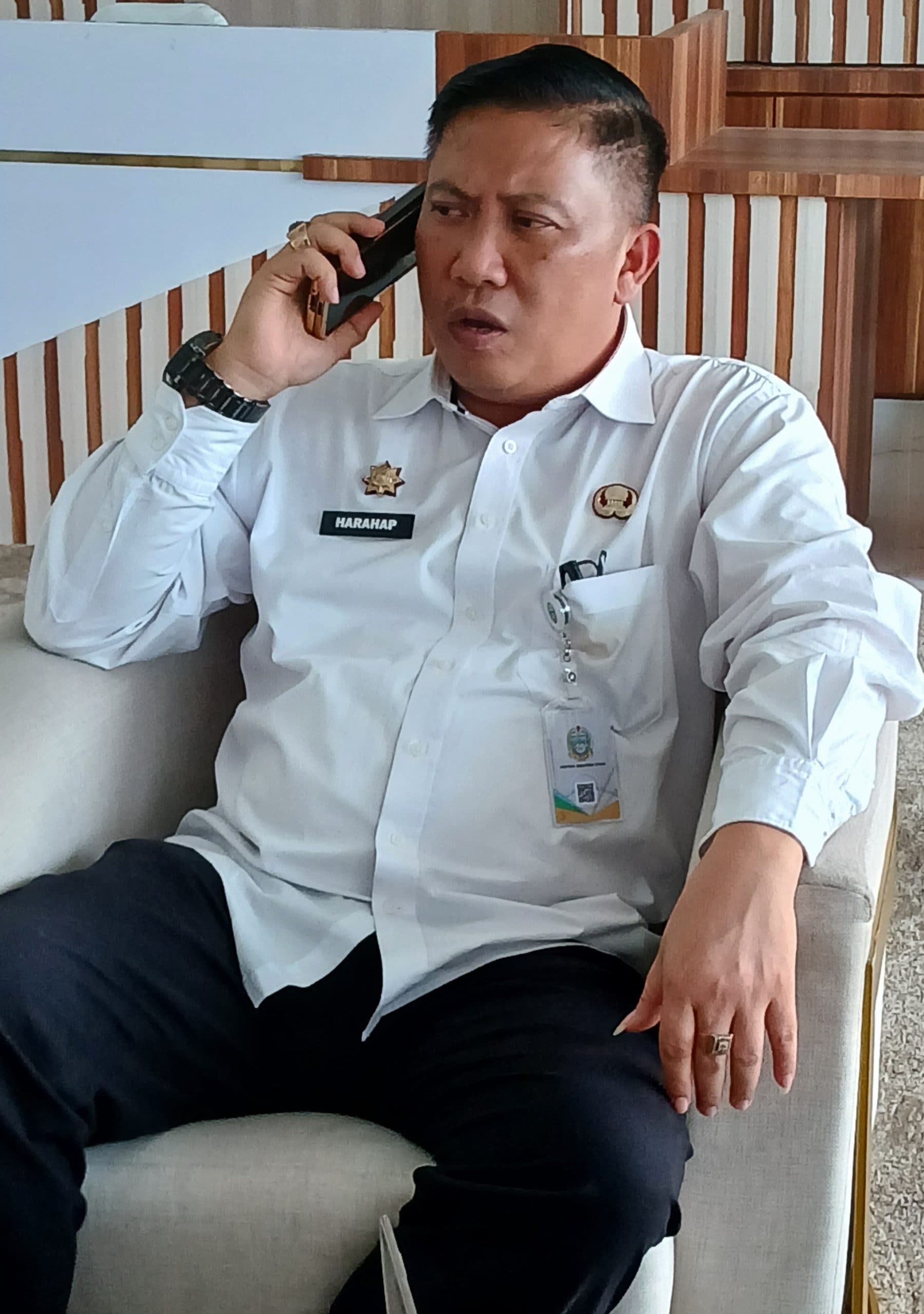 Gubsu Kirim Tim dan Peralatan Evakuasi ke Sejumlah Wilayah Bencana di Sumut
