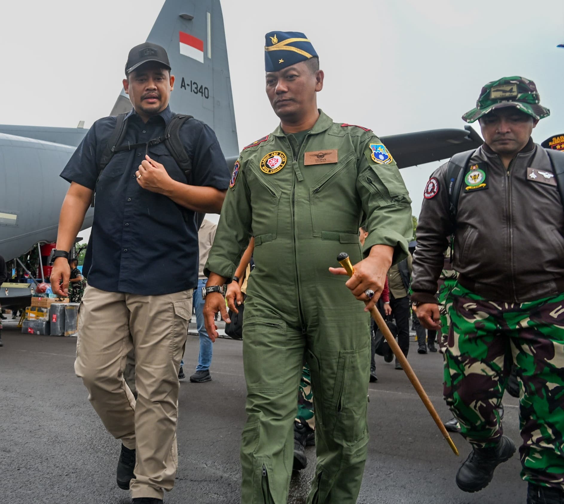 Cuaca Buruk Hambat Penyaluran BBM, Gubsu Beberkan Langkah Atasi Kelangkaan