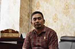 Kondisi Pasca Banjir Bisa Lebih Parah, Zulham Efendi Minta Pemerintah Fokus Ketersediaan Air Bersih, Listrik dan BBM