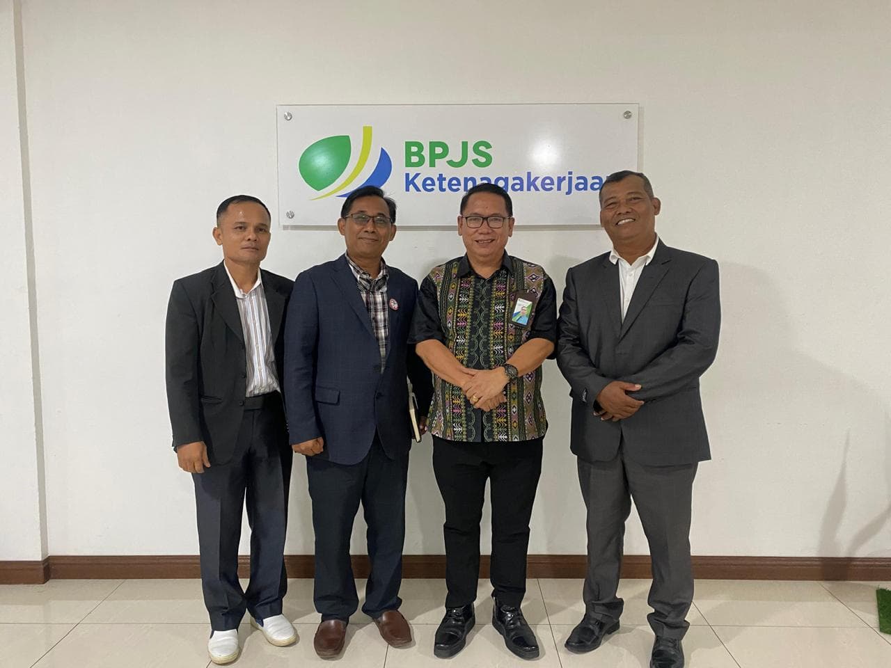FBUKI Usulkan Remisi Pengampunan Nasional dan Pelatihan Pangan Warga Binaan untuk Dukung Program Presiden