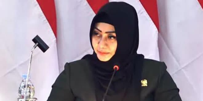 Lailatul Badri Minta Retribusi Sampah Dikembalikan ke DLH