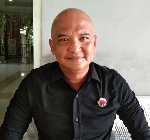 Robi Barus Kirim Bantuan Ke Aceh Tamiang, Harapkan Dampak Bencana Segera Pulih