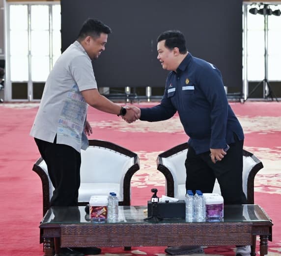 Dukung Swasembada Energi Nasional, Gubsu Dorong Percepatan Legalisasi Sumur Minyak Rakyat di Sumut