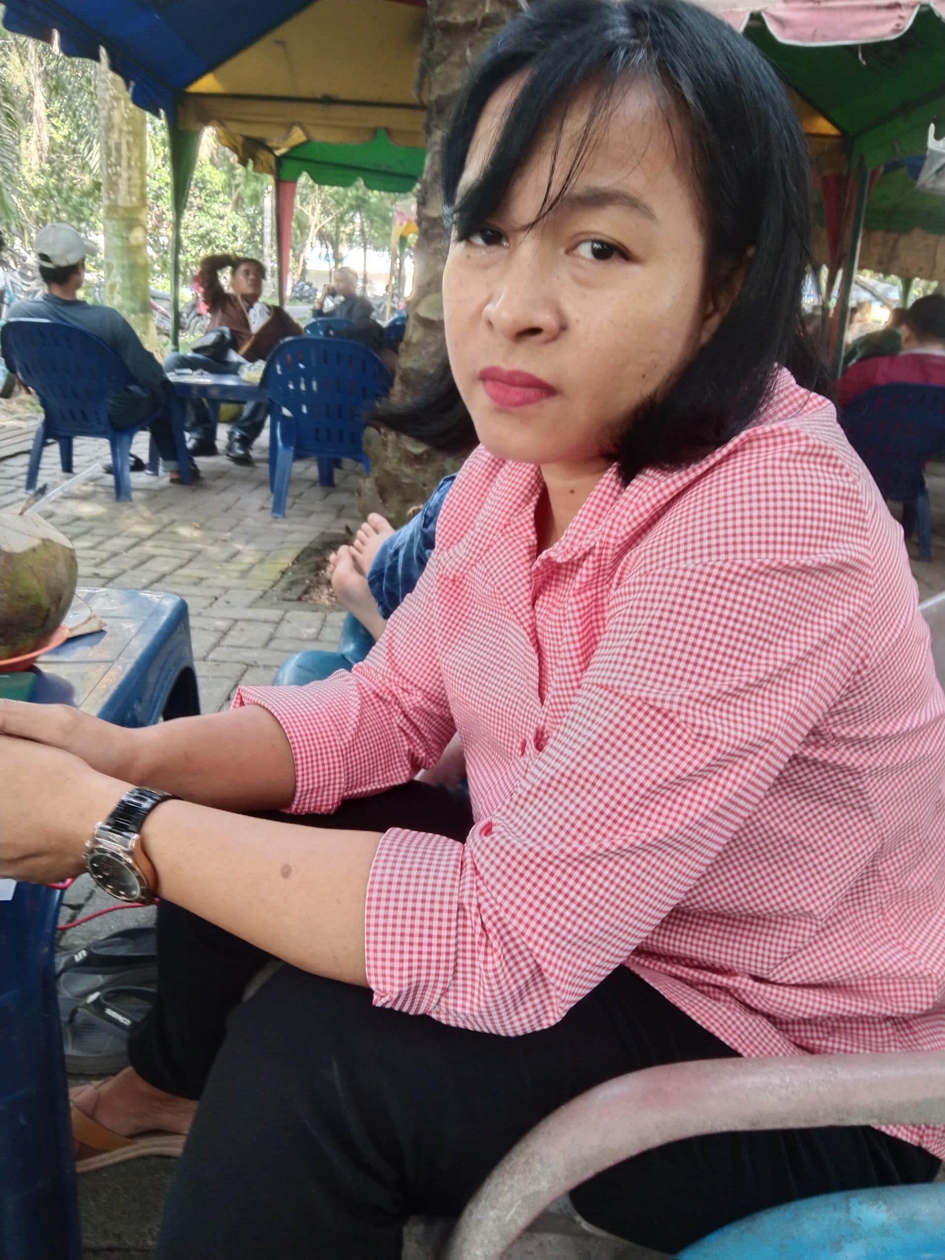 Cair, Kasus KDRT ” Macet” Gara Gara Pelaku Menjabat Directur Di Salah Satu Kebun Swasta Di Kalimantan