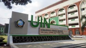 BAN-PT Didesak Batalkan Akreditasi FIS UINSU