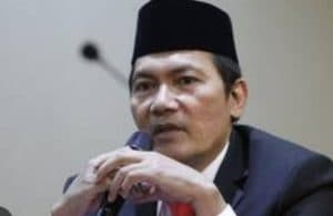 Saut Situmorang Optimis KPK Tetapkan Ketua Demokrat Sumut jadi Tersangka