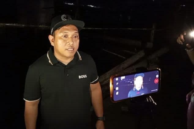 Mobil Damkar Lama Datang saat Kebakaran dan Pas Datang Tidak Berfungsi, Ketua DPRD Sibolga: Pemko Harus Tanggung Jawab