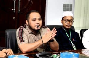 Ditangkapnya Kadinkes Sumut Adalah Sinyal Keras Kejatisu Agar Tidak Main-main di Atas Derita Rakyat