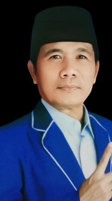 Harapan Masyarakat Sumberjaya Terkabulkan, Matam,S.Pd Terpilih Menjadi DPRD Kabupaten Bekasi Periode 2024-2029