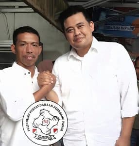 Dikabarkan Dirut PUD Pasar Medan Anggar Beking Wali Kota Medan, JMM: Kejari Medan Harus Profesional