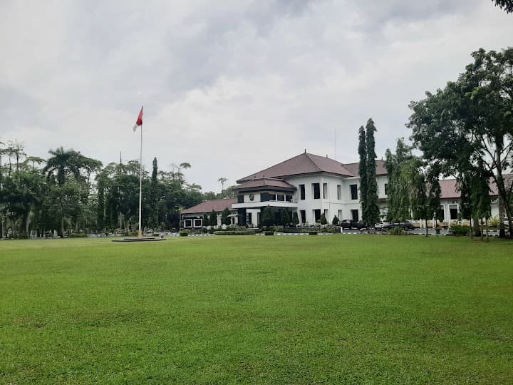 Pejabat Pemkab Deli Serdang Bongkar Dan Beberkan Adanya Anggaran APBD Deli Serdang Yang Raib