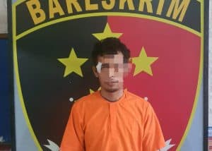 Akibat Tidak Cocok Bertetangga, Akhirnya Ngungsi ke Sel