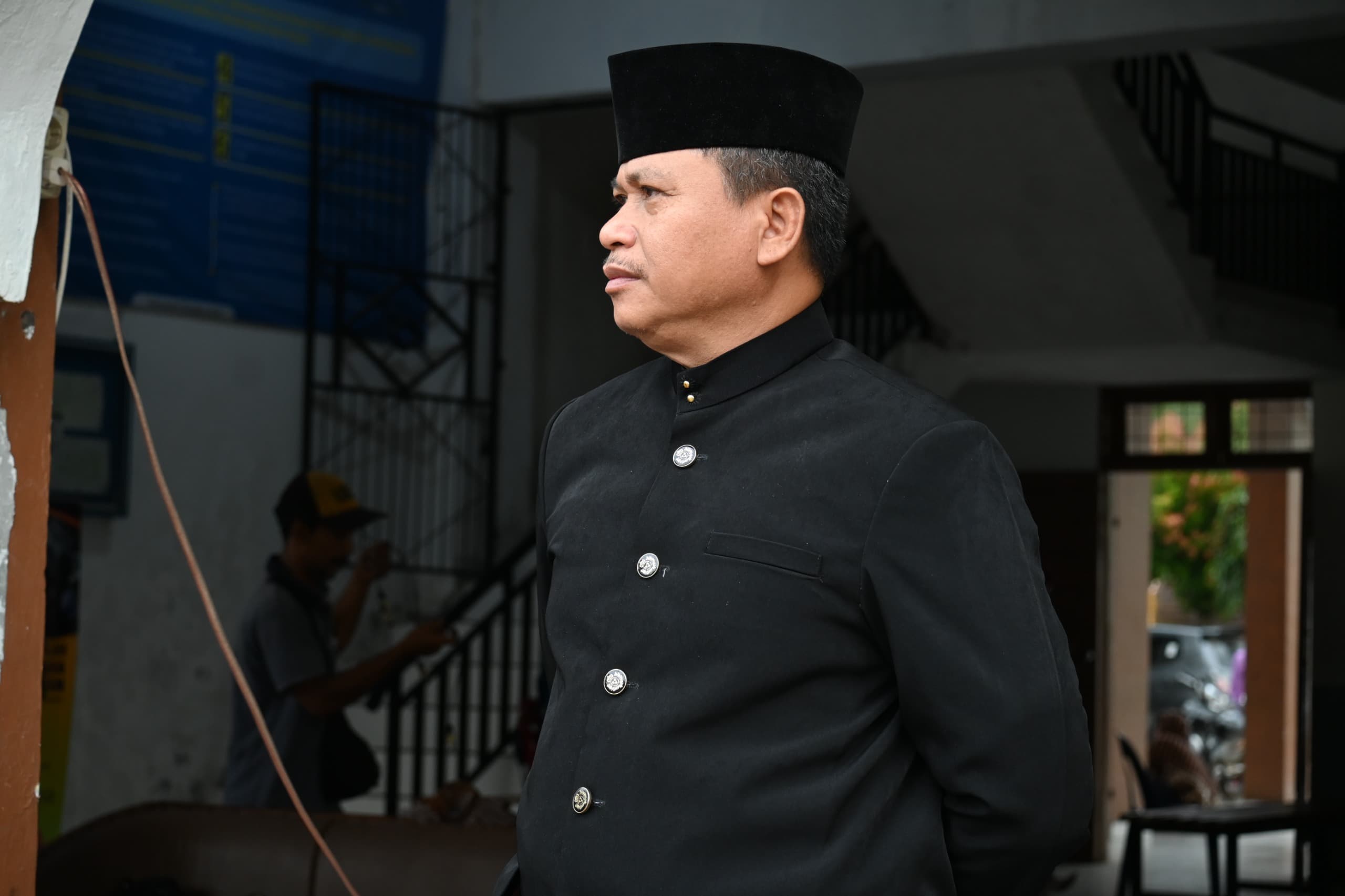 SMKN 13 Medan Luluskan 450 Siswa