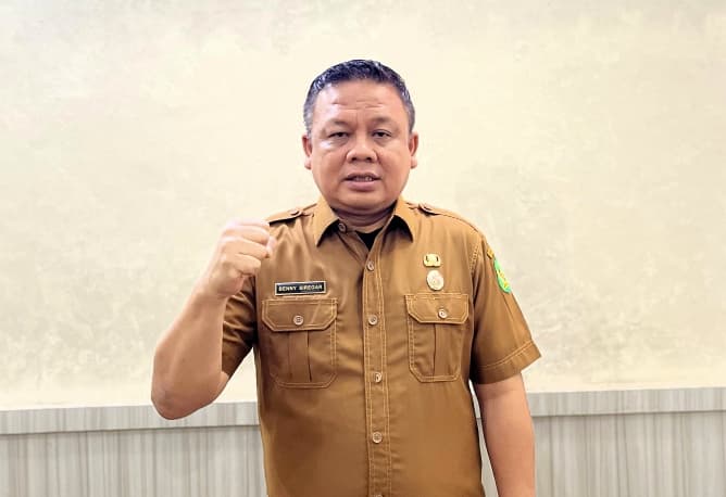 PPDB 2024 Tingkat SMP Kota Medan Selesai