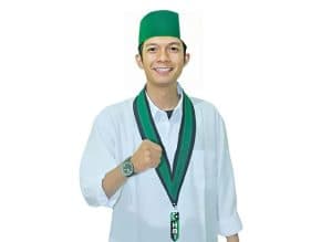 Ultimatum HMI Cabang Langkat: PB Harus Sahkan Ridwan Dalimunthe