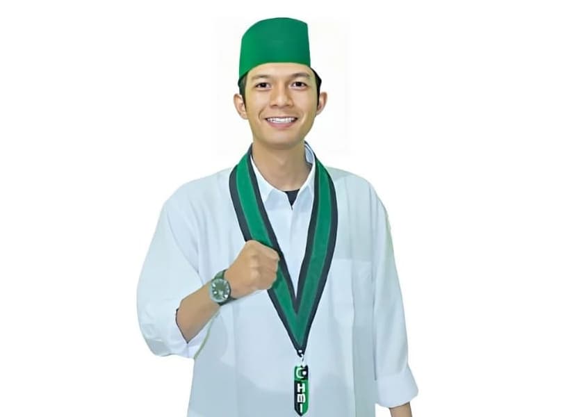 Ultimatum HMI Cabang Langkat: PB Harus Sahkan Ridwan Dalimunthe