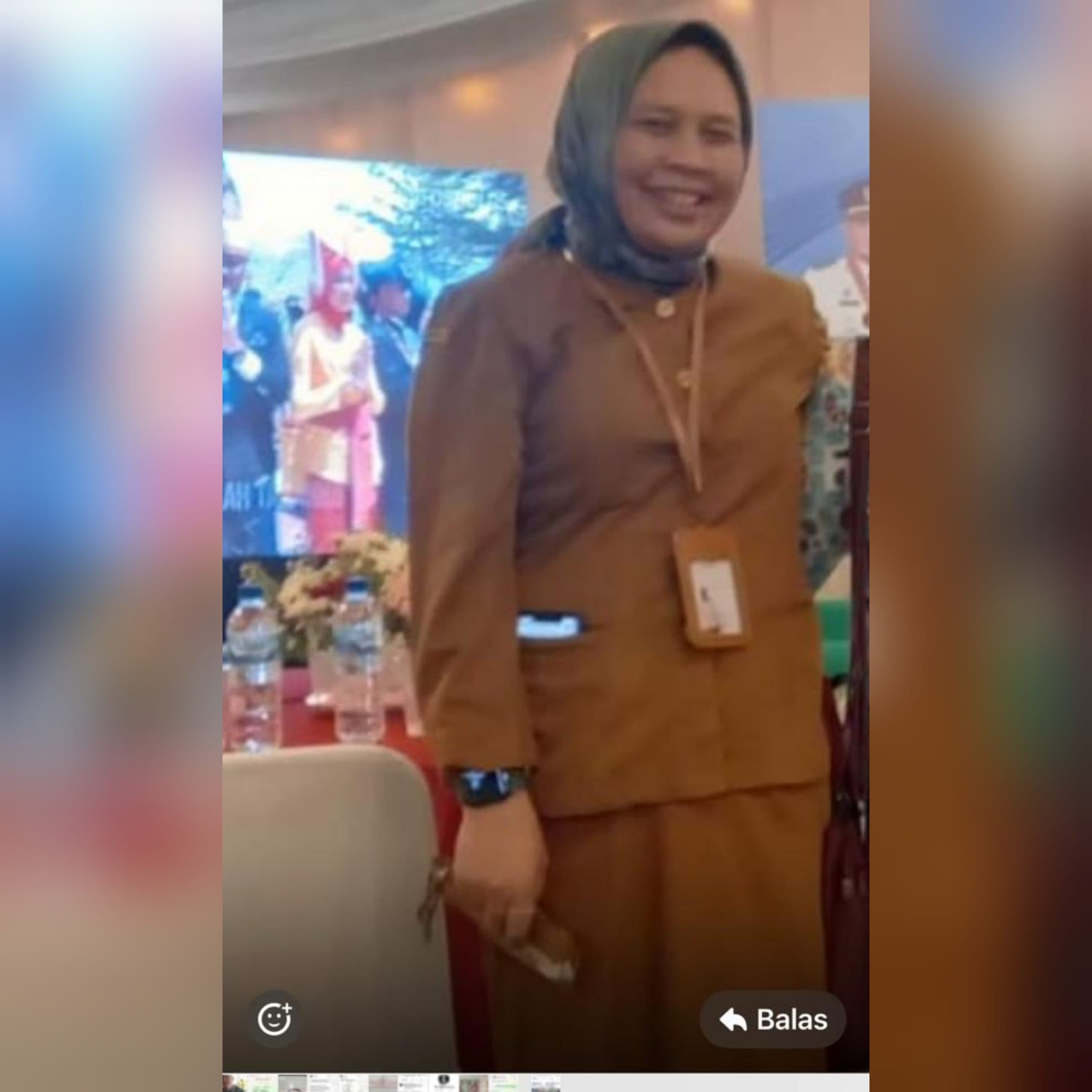 ASN Dinkes Deli Serdang Minta Jaksa Agung Periksa Sekretaris Dinas Dampak Pemotongan Dana BOK  Yang Terjadi