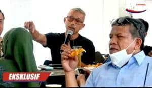 Cuma 1 dari 3 Calon Wali Kota dan Wakil Wali Kota Medan Dikenal Masyarakat, Ini Dia