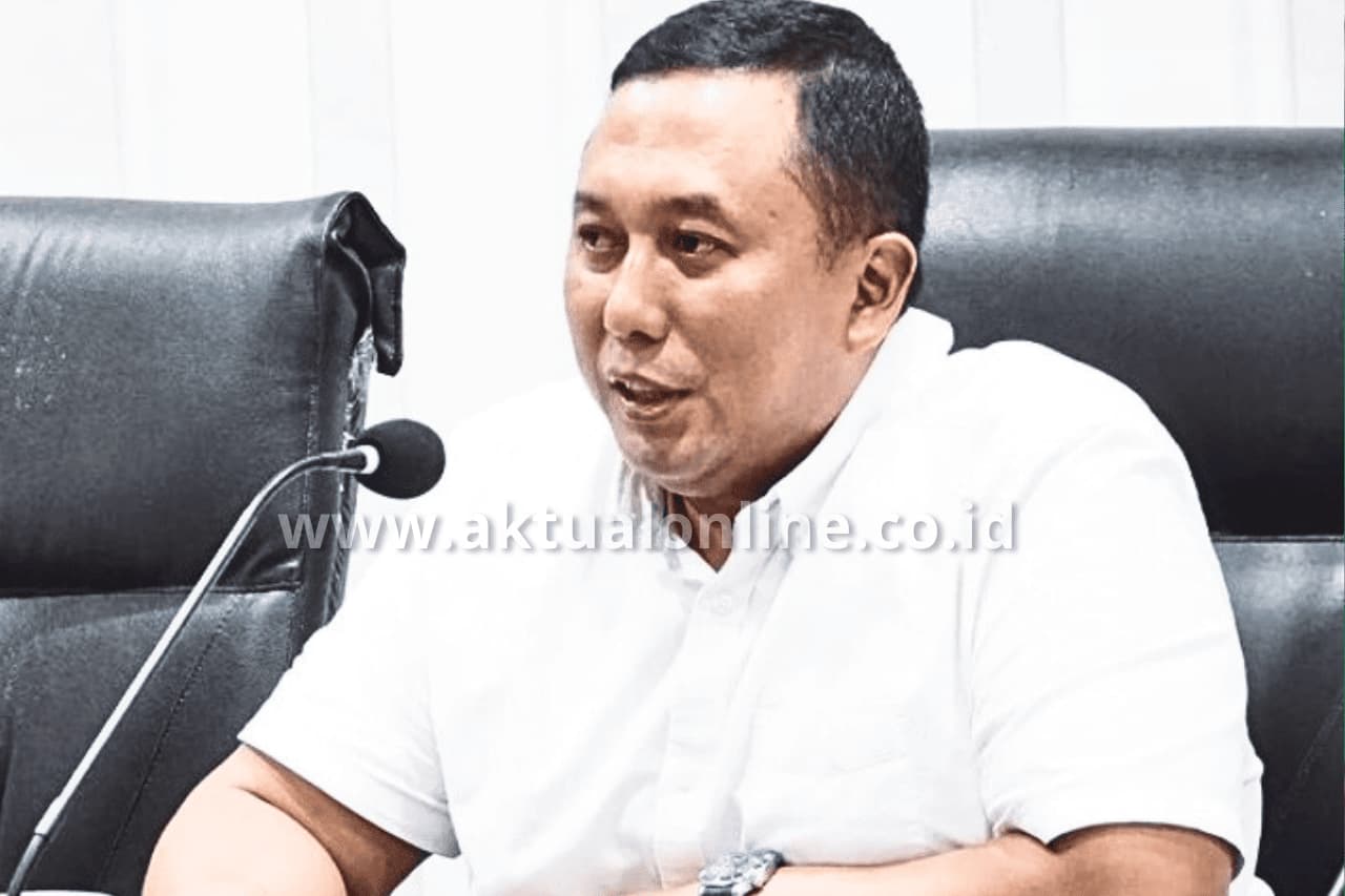 Permainan Tanah Timbun di Tanggul Sungai Sukaraja Asahan, Kasatker Membisu